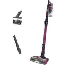 Shark IZ163H Pet Plus Cordless Stick Vacuum