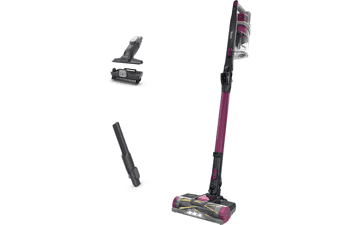 Shark IZ163H Pet Plus Cordless Stick Vacuum