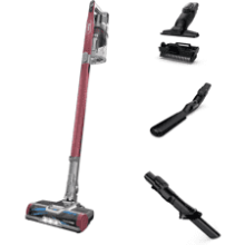 Shark IZ362H Anti-Allergen Cordless Pet Vacuum