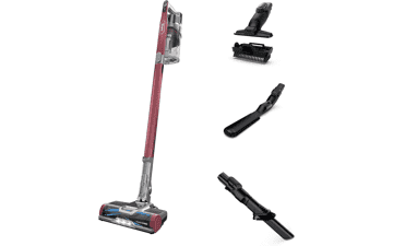 Shark IZ362H Anti-Allergen Cordless Pet Vacuum