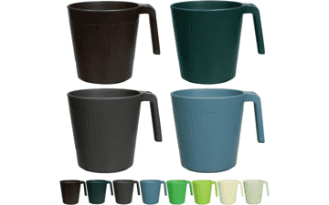 Shopwithgreen Coffee Mugs Set