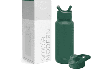 Simple Modern Stainless Steel Water Bottle