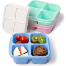 Snack Containers (3 Pack)