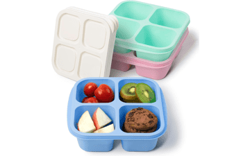 Snack Containers (3 Pack)