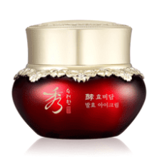 Sooryehan HYOBIDAM FERMENTED EYE CREAM