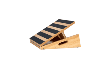 StrongTek Professional Wooden Slant Board