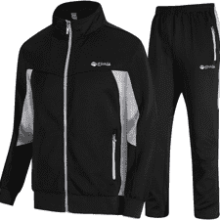 TBMPOY Men's Tracksuits