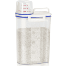 TBMax Rice Storage Bin