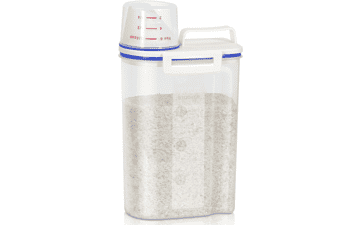 TBMax Rice Storage Bin