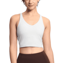 THE GYM PEOPLE Women's Sports Bra