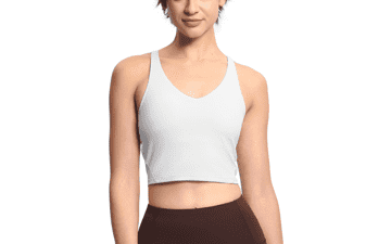 THE GYM PEOPLE Women's Sports Bra