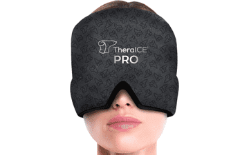 TheraICE Migraine Relief Cap PRO