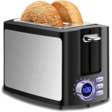 Toaster 2 Slice