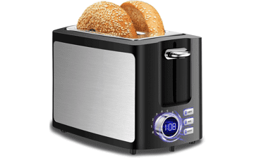 Toaster 2 Slice