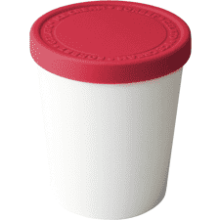 Tovolo Stackable Sweet Treat Ice Cream Tub