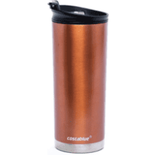 Travel Coffee Mug