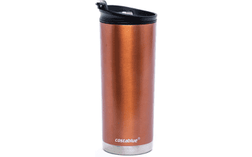 Travel Coffee Mug