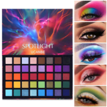 UCANBE Spotlight Eyeshadow Palette