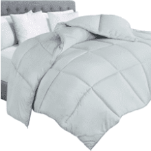 Utopia Bedding Comforter Duvet Insert