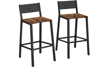 VASAGLE Bar Stools