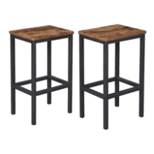 VASAGLE Bar Stools