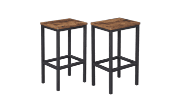 VASAGLE Bar Stools