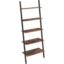 VASAGLE Ladder Shelf