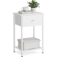 VASAGLE Nightstand