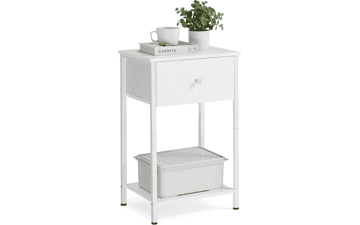 VASAGLE Nightstand