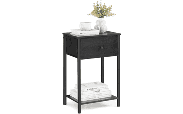 VASAGLE Nightstand