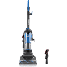 Vacmaster UC0501 Bagless Upright Vacuum Cleaner