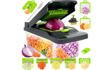 Vegetable Chopper