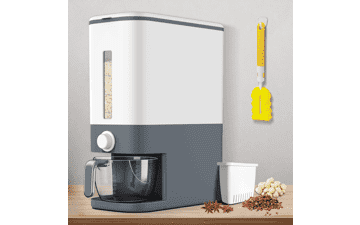 VenDotbi Rice Dispenser