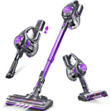 Voweek Cordless Vacuum Cleaner