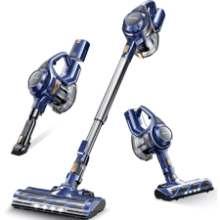 Voweek Cordless Vacuum Cleaner