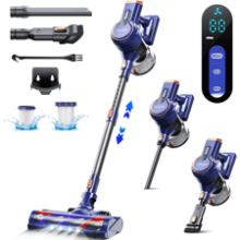 Voweek Cordless Vacuum Cleaner