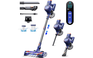 Voweek Cordless Vacuum Cleaner