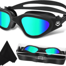 WIN.MAX Polarized Swimming Goggles