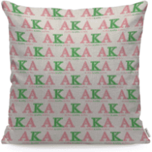 WONDERTIFY AKA 1908 Pillow Cover