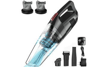 Whall® Handheld Vacuum Cordless