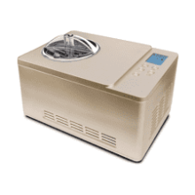 Whynter ICM-220CGY Automatic Ice Cream Maker