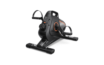 YOSUDA Under Desk Bike Pedal Exerciser