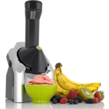 Yonanas 902 Classic Vegan Soft Serve Maker