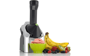 Yonanas 902 Classic Vegan Soft Serve Maker