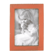 Zhenzan Frames 4x6 Inches Picture Frame