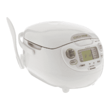 Zojirushi NS-ZCC10 Neuro Fuzzy Cooker