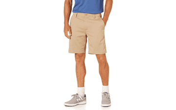 Amazon Essentials Men's Golf Short