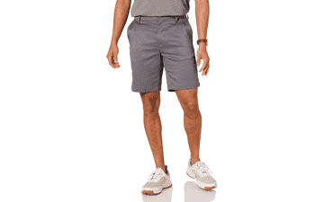 Amazon Essentials Men's Golf Short