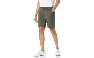 Amazon Essentials Men's Golf Short