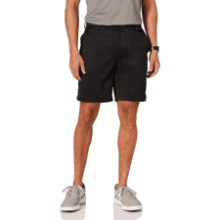 Amazon Essentials Men's Golf Short